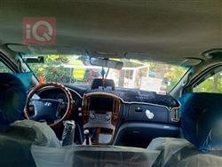 هيونداي ستار اكس